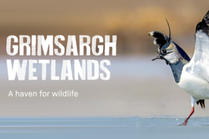 Grimsargh Wetlands Trust