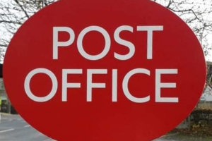 Post Office Outreach