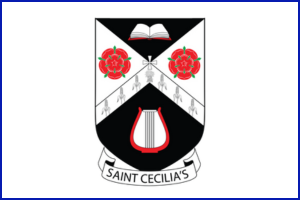 St Cecilia&#39;s High School