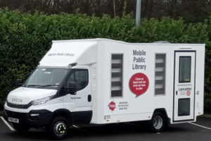 Mobile Library