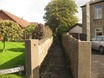 Footpath Alongside the Plough