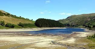 Haweswater Drought 2018