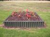 Main Planter on the Village Green