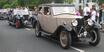 Vintage Cars