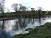 You can take a gentle stroll along the Ribble