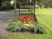 Whittingham Lane Planter